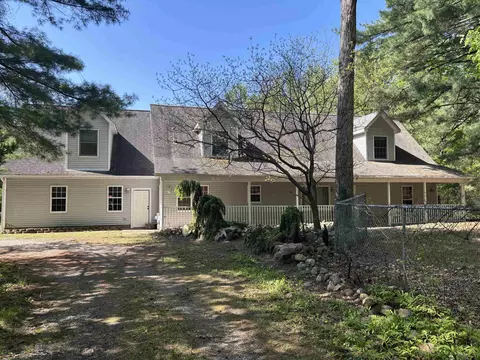 6364 E Townline, Birch Run, MI 48415