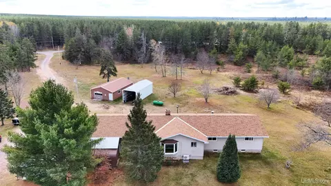 200 Station, Gwinn, MI 49841