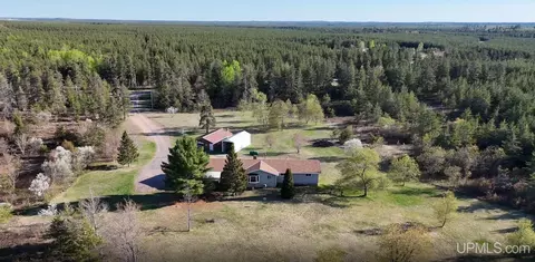 200 Station, Gwinn, MI 49841