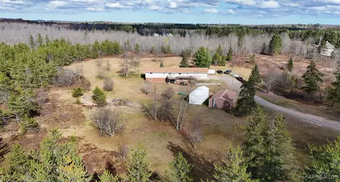 200 Station, Gwinn, MI 49841