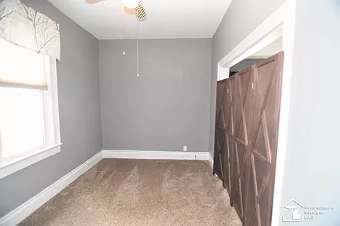 Bedroom - 317 E 5th, Monroe, MI 48161 photo 1 of 10