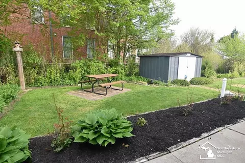 Exterior - 317 E 5th, Monroe, MI 48161 photo 11 of 18