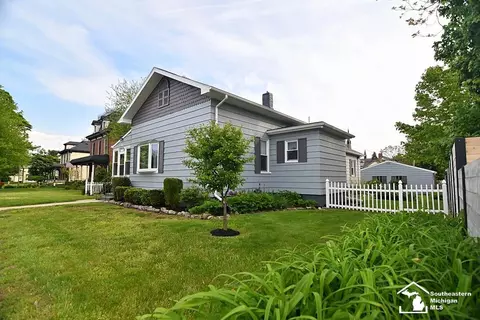 Other - 317 E 5th, Monroe, MI 48161 photo 1 of 9