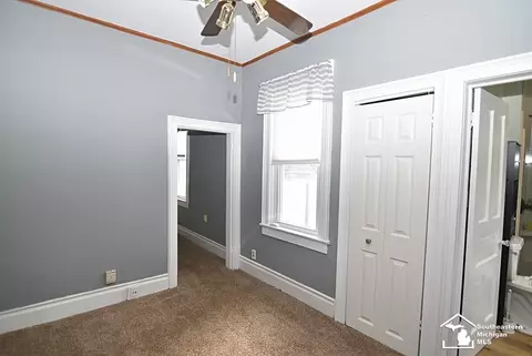 Bedroom - 317 E 5th, Monroe, MI 48161 photo 3 of 10