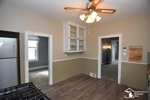 Kitchen - 317 E 5th, Monroe, MI 48161 photo 3 of 4
