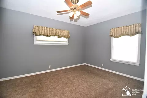 Bedroom - 317 E 5th, Monroe, MI 48161 photo 10 of 10