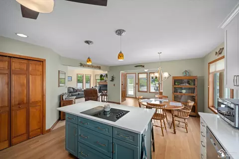 Kitchen - 8085 Wadding, Onsted, MI 49265 photo 3 of 5