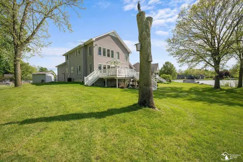 Exterior - 8085 Wadding, Onsted, MI 49265 photo 5 of 10