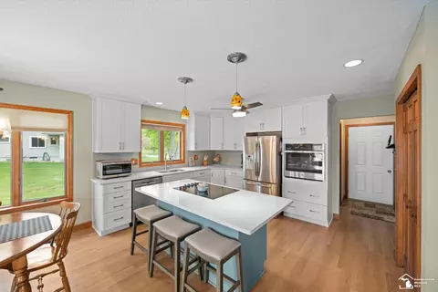 Kitchen - 8085 Wadding, Onsted, MI 49265 photo 1 of 5
