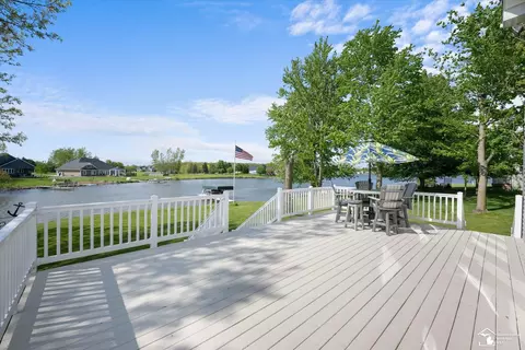 Exterior - 8085 Wadding, Onsted, MI 49265 photo 9 of 10