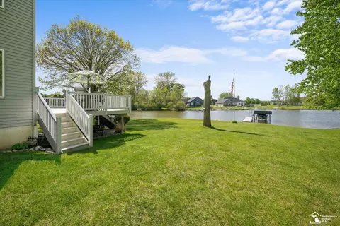 Exterior - 8085 Wadding, Onsted, MI 49265 photo 4 of 10