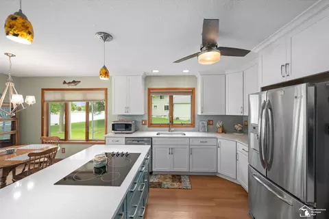 Kitchen - 8085 Wadding, Onsted, MI 49265 photo 2 of 5