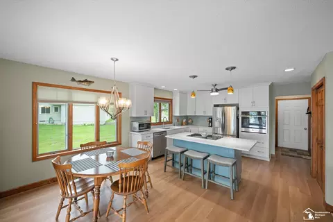 Kitchen - 8085 Wadding, Onsted, MI 49265 photo 5 of 5