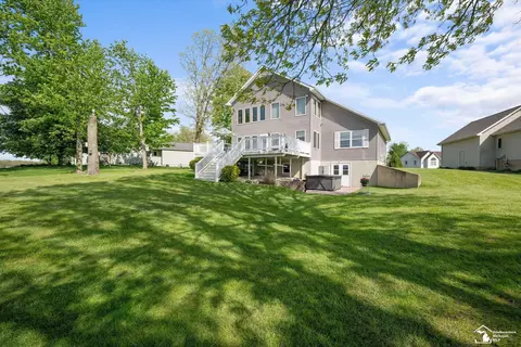 Exterior - 8085 Wadding, Onsted, MI 49265 photo 7 of 10
