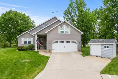 8085 Wadding, Onsted, MI 49265