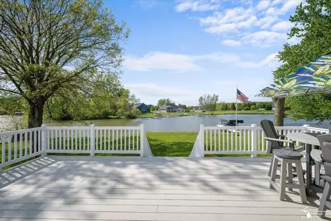 Exterior - 8085 Wadding, Onsted, MI 49265 photo 10 of 10