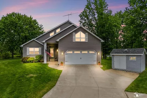 Exterior - 8085 Wadding, Onsted, MI 49265 photo 1 of 10