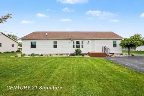 2921 E Fisher, Bay City, MI 48706