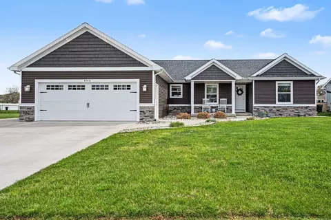 4146 N Paul, Bay City, MI 48706