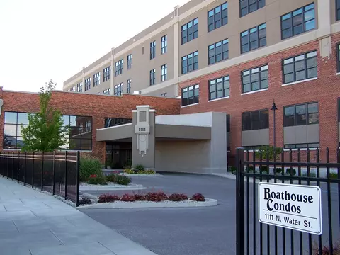 1111 N Water #111, Bay City, MI 48708