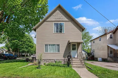 301 S Lincoln, Bay City, MI 48708