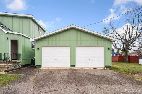Exterior - 1805 Cindy, Ishpeming, MI 49849 photo 3 of 3