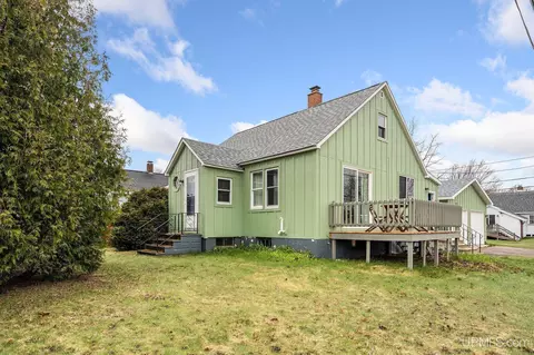 1805 Cindy, Ishpeming, MI 49849