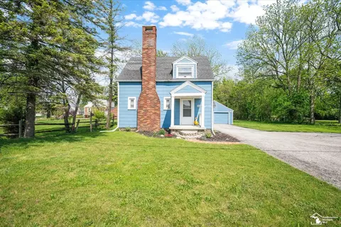 6656 Secor, Lambertville, MI 48144