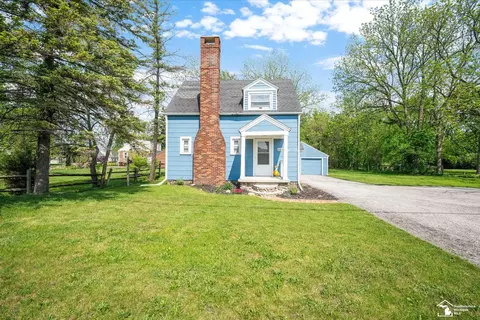 6656 Secor, Lambertville, MI 48144