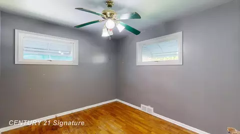 Bedroom - 1847 Barks, Flint, MI 48503 photo 1 of 4