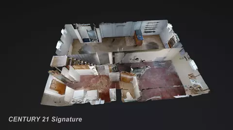 Floorplan - 1847 Barks, Flint, MI 48503 photo 10 of 10