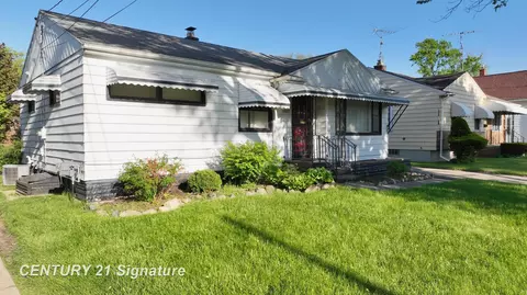 Exterior - 1847 Barks, Flint, MI 48503 photo 2 of 5