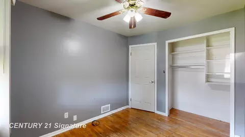 Bedroom - 1847 Barks, Flint, MI 48503 photo 2 of 4