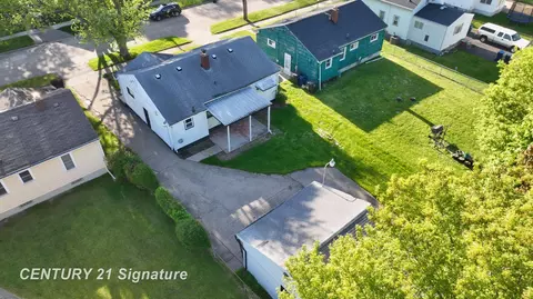 View/Area - 1847 Barks, Flint, MI 48503 photo 2 of 4
