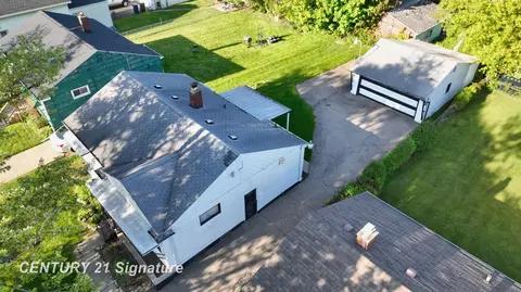 View/Area - 1847 Barks, Flint, MI 48503 photo 3 of 4