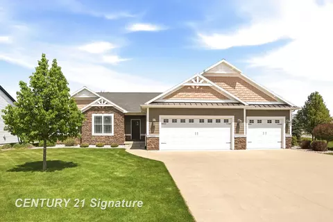 6022 Shadbush, Saginaw, MI 48603