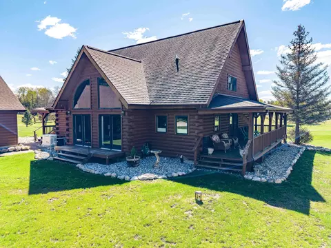 5592 Linksview, Gladwin, MI 48624