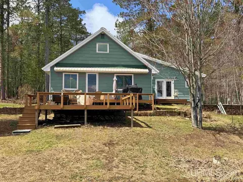 n3876 Lost Lake Road, Wetmore, MI 49895