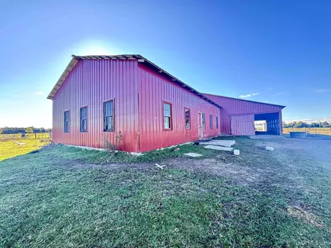Exterior - 3848 Cr426 24th, Cornell, MI 49818 photo 2 of 3