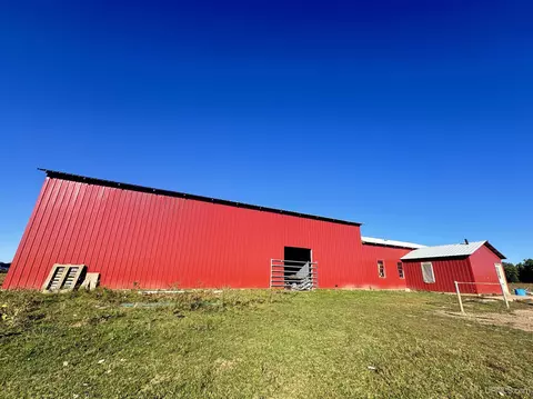 Exterior - 3848 Cr426 24th, Cornell, MI 49818 photo 3 of 3