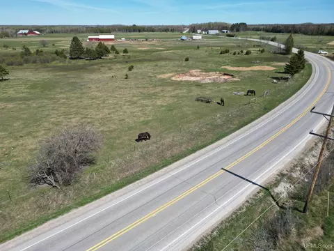 View/Area - 3848 Cr426 24th, Cornell, MI 49818 photo 6 of 7