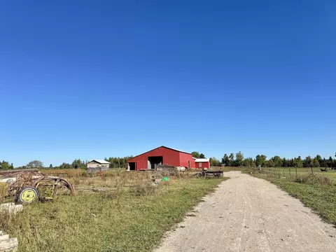 Exterior - 3848 Cr426 24th, Cornell, MI 49818 photo 1 of 3