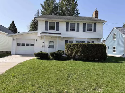 143 E Francis, Ironwood, MI 49938