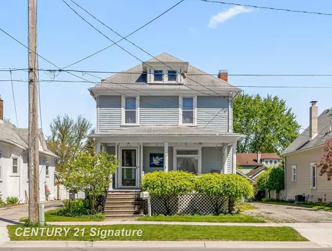 206 N Wenona, Bay City, MI 48706
