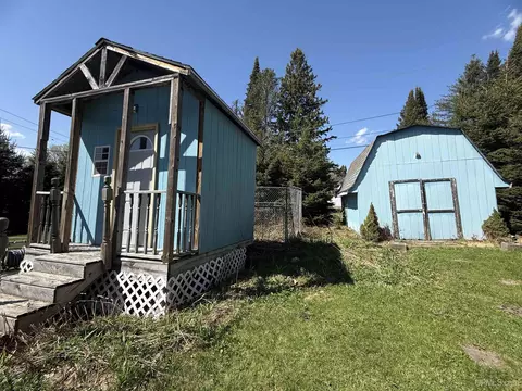 Exterior - 73 Allen, Iron River, MI 49935 photo 5 of 5