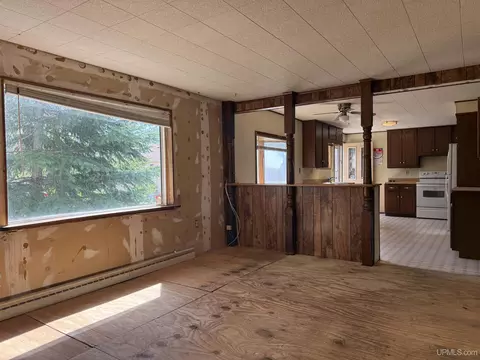 Living - 73 Allen, Iron River, MI 49935 photo 1 of 1