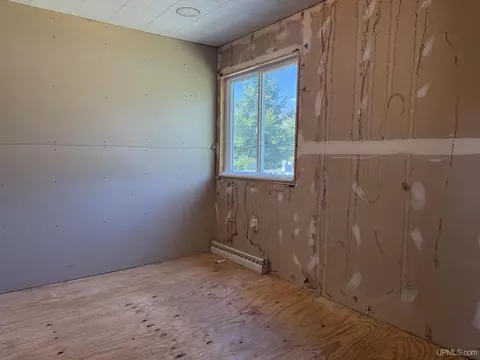 Bedroom - 73 Allen, Iron River, MI 49935 photo 3 of 3