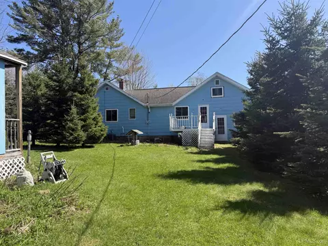 Exterior - 73 Allen, Iron River, MI 49935 photo 3 of 5
