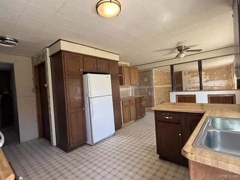 Kitchen - 73 Allen, Iron River, MI 49935 photo 1 of 2