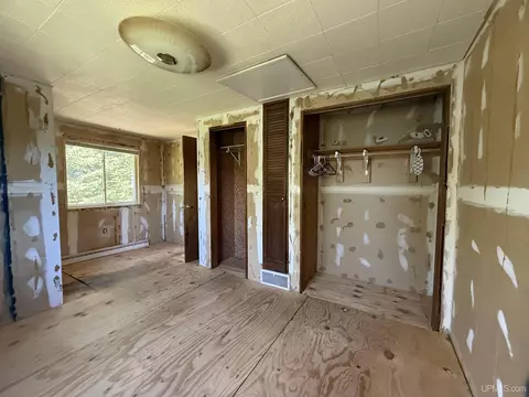 Bedroom - 73 Allen, Iron River, MI 49935 photo 1 of 3